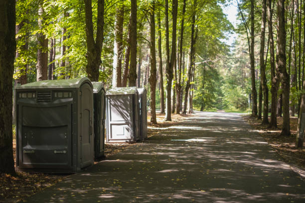 Best Sanitation services for porta potties  in Athens, TX