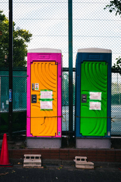 Best Portable bathroom rental  in Athens, TX