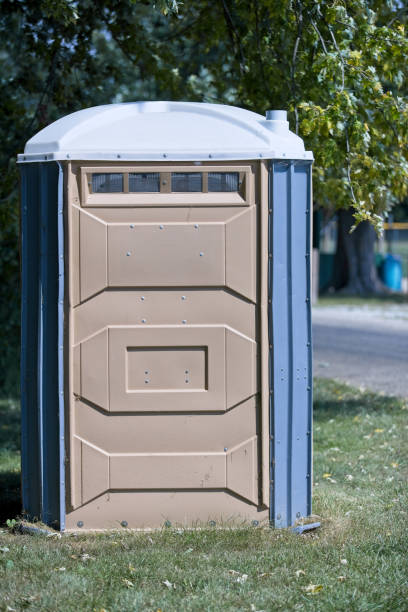 Affordable portable toilet rental in Athens, TX