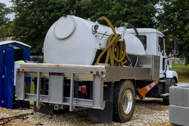 Porta potty rental for festivals in Athens, TX