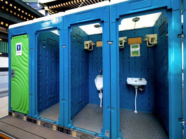 Best Affordable portable toilet rental  in Athens, TX