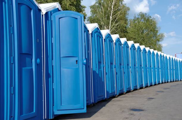 Best Affordable porta potty rental  in Athens, TX